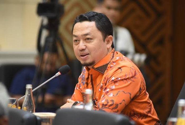GKSB DPR RI: Putusan Mahkamah Internasional atas Aksi Okupasi Israel harus Dikawal dan Dieksekusi