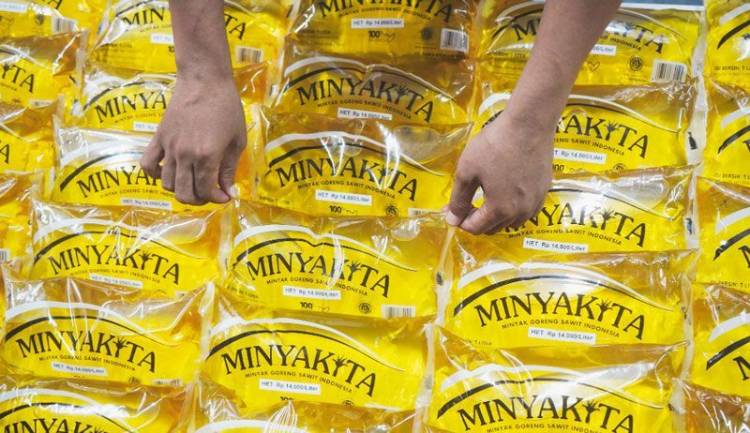 Soal HET Minyakita, Pemprov Belum Terima Surat Perubahan Harga