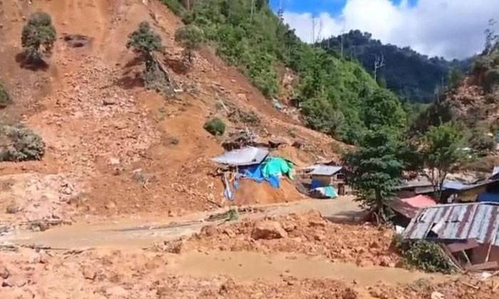 8 dari 33 Korban Longsor Tambang Emas Rakyat Suwawa Timur ditemukan Tewas