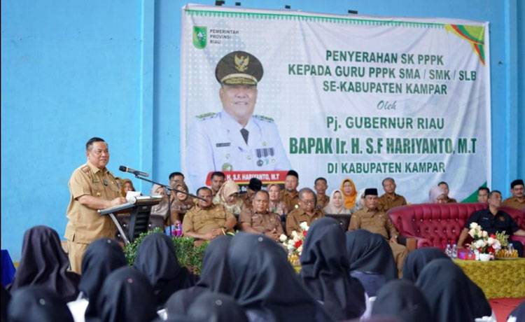 Sekolah Waspadai Aktivitas Judol!