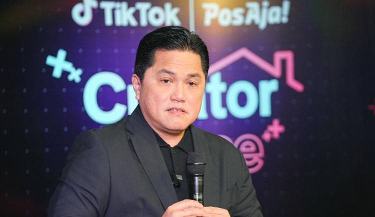 Jangan Jadikan Indonesia Market Saja, Kita Sudah Ekonomi Besar