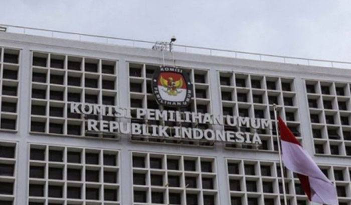 KPU Terbitkan Peraturan Batasan Usia Kepala Daerah, Berusia Minimal 30 Tahun