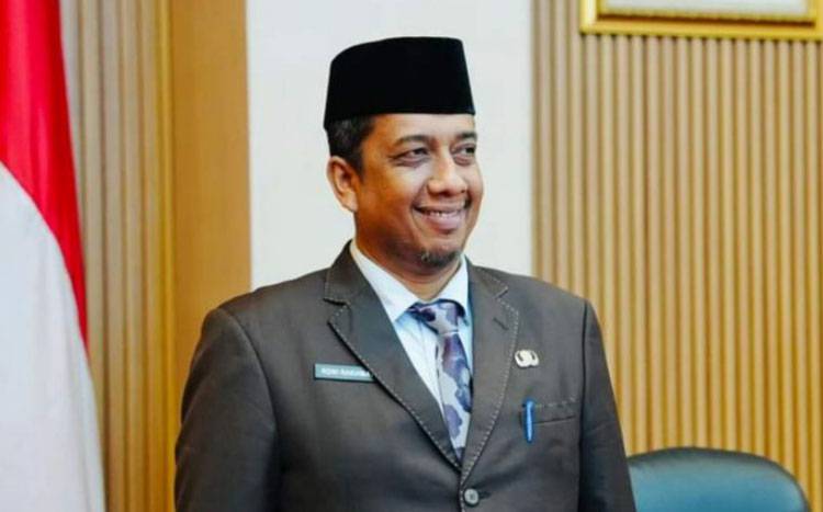 Pendaftar Jalur Afirmasi SMA/SMK Swasta Harus datang ke Sekolah