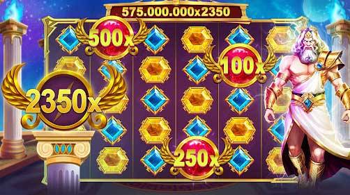 Judi Online Kamuflase Jadi Game Online, Ini Cirinya