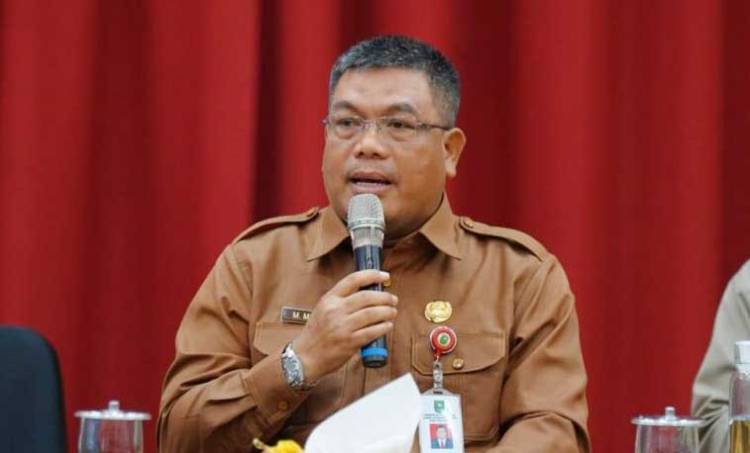 Mendagri Keluarkan Izin Pelantikan 4 Pejabat Eselon II Pemprov Riau