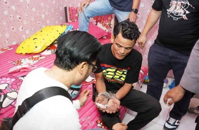 Operasi Antik 2024 di Riau Tuntas, Ini Hasilnya