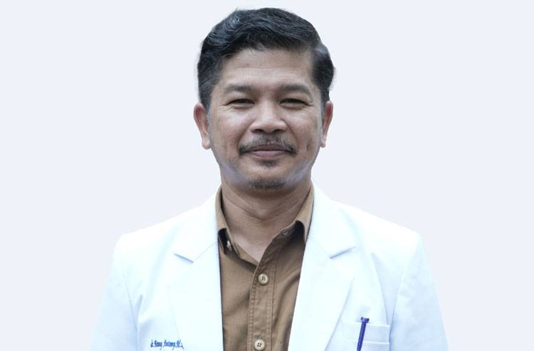 RSUD Teluk Kuantan Segera Buka Layanan Stroke Centre