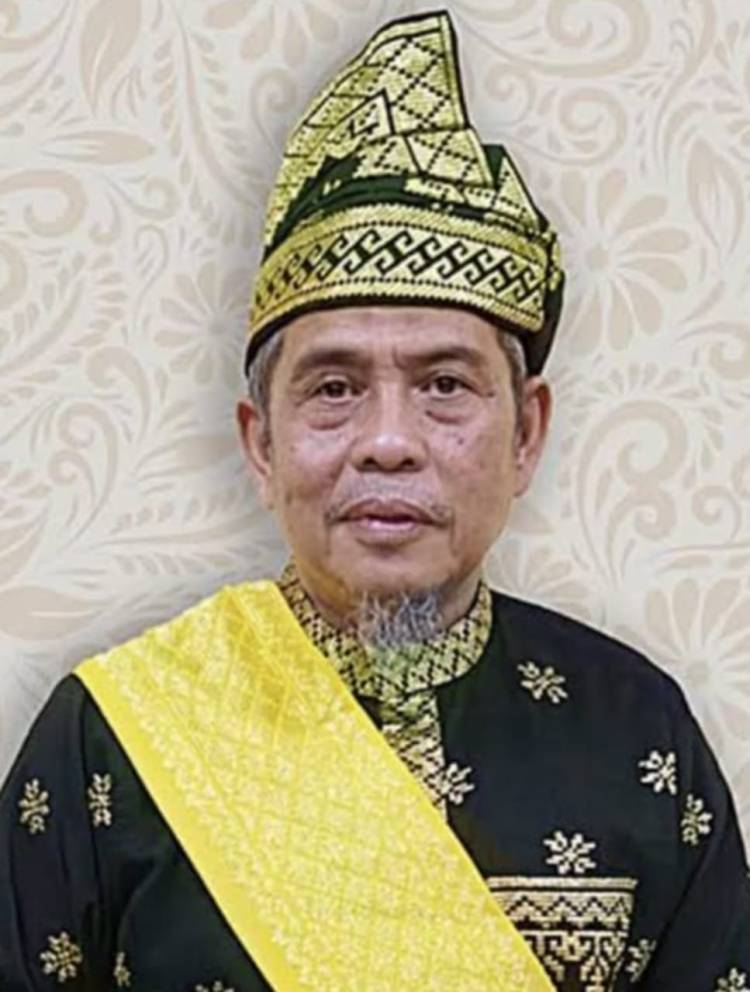 LAM Riau Surati LLDIKTI XVII, Dukung AKMR