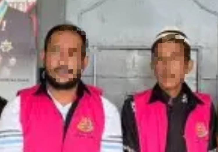 Dugaan Korupsi Penerbitan SKGR Tanah Pemkab, Kejari Inhu atetapkan Dua Tersangka