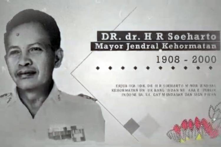 Telah Setahun Negara Melupakan Jasa dr. Soeharto dan Warisan PKBI