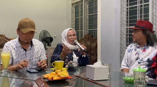 300 Anak Pekanbaru Kota Putus Sekolah, Ade Hartati Soroti Lemahnya Perencanaan Pendidikan dan Warisan Kemiskinan