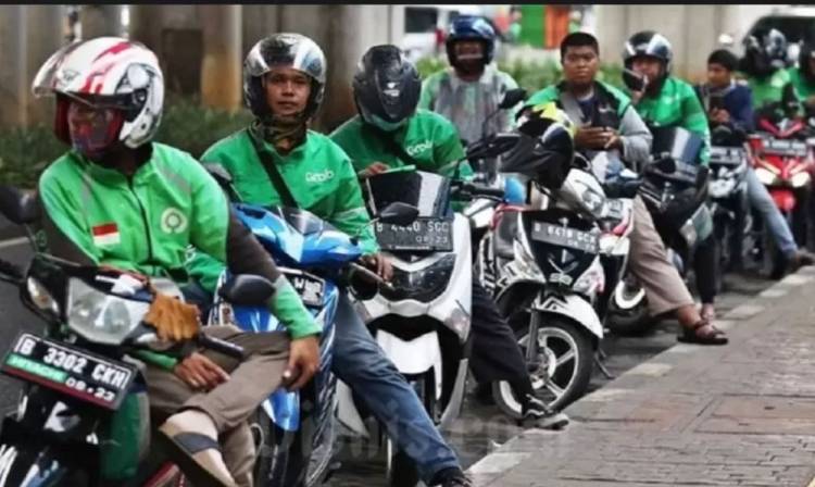 Kenaikan Tarif Ojol 8-15 Persen dalam Kajian