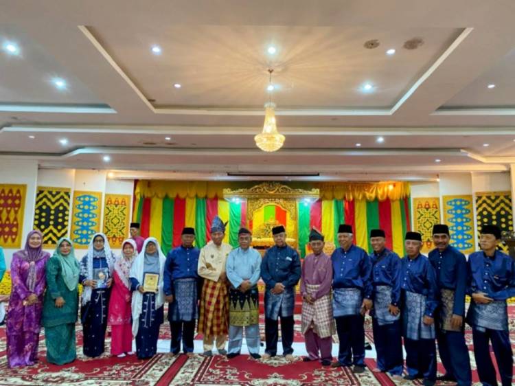 Dukungan Terus Mengalir, Melayu Bengkulu Sambut Baik Daerah Istimewa Riau