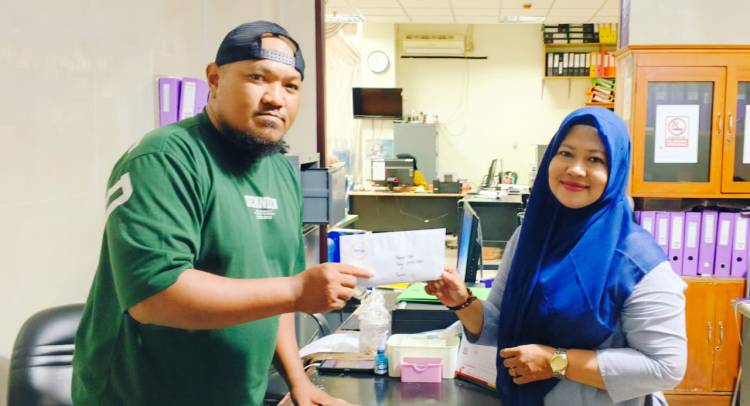 PPWI Inhil Ajukan Permohonan Hearing ke DPRD, Soroti Dugaan Permainan Harga dan Penampungan Ilegal Kelapa Sawit
