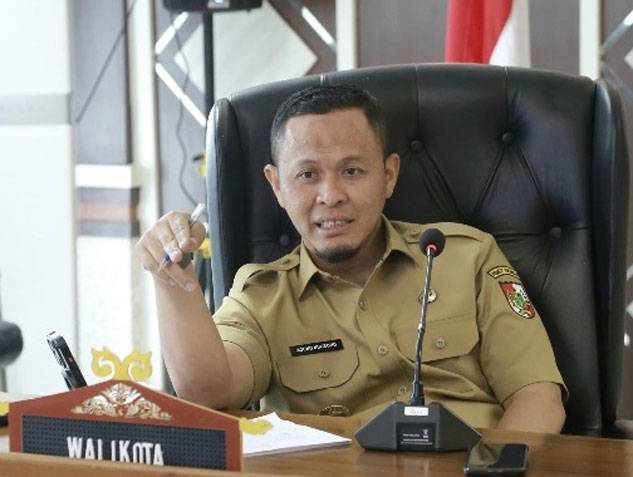 Pejabat Eselon II Pemko Pekanbaru Hasil Seleksi Segera Dilantik