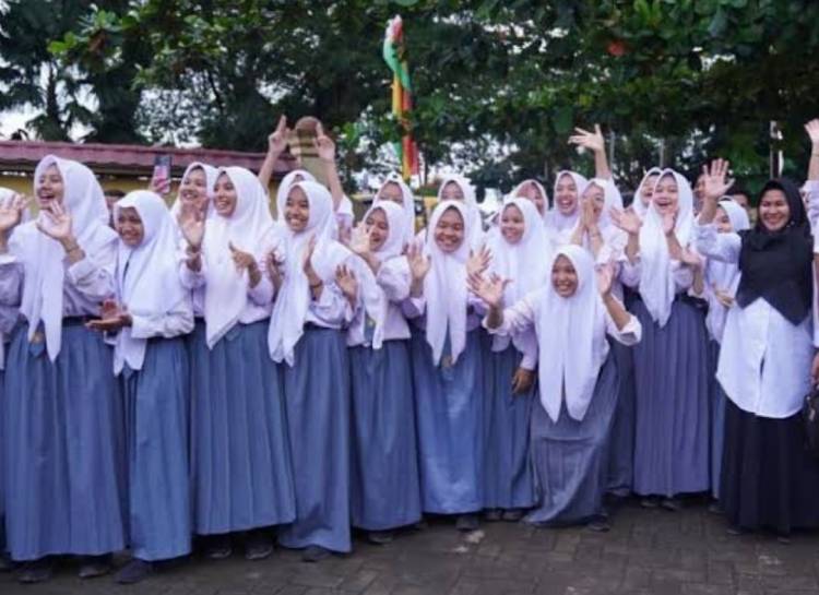 Ini Daftar 85 SMA/SMK Swasta yang Terima BOSDA Afirmasi dari Pemprov&nbsp;