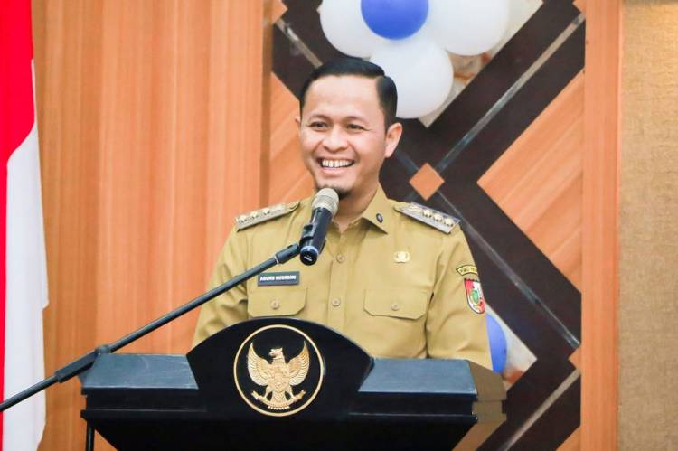 Pemko Pekanbaru Buka Seleksi 38 Jabatan Pimpinan Tinggi