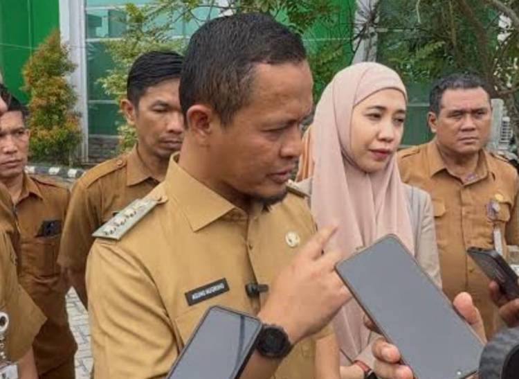 Jangan Percaya Iming-iming Bisa Jadi THL di OPD
