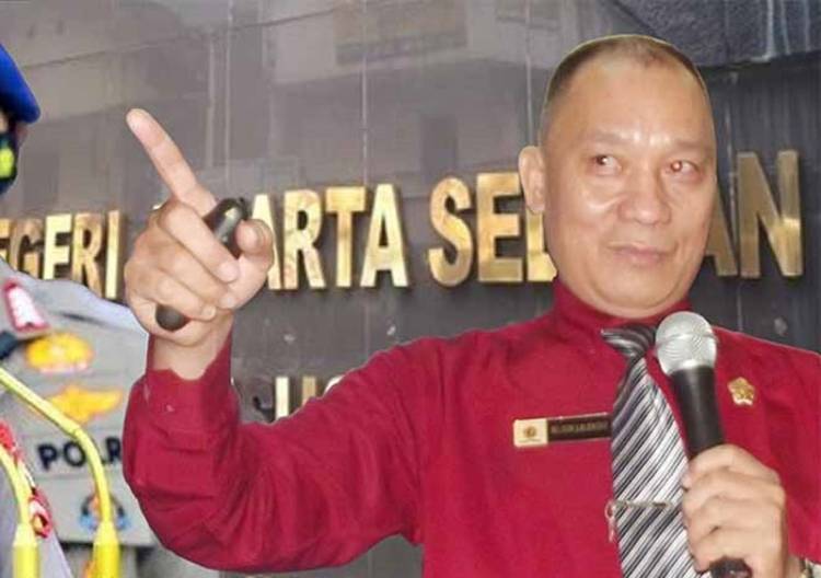 Jawaban Kapolri atas Gugatan Praperadilan PPWI Diindikasikan Penuh Retorika dan Rekayasa