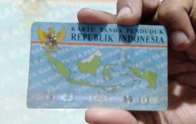 Server Down, Layanan KTP-el dan KIA Lumpuh