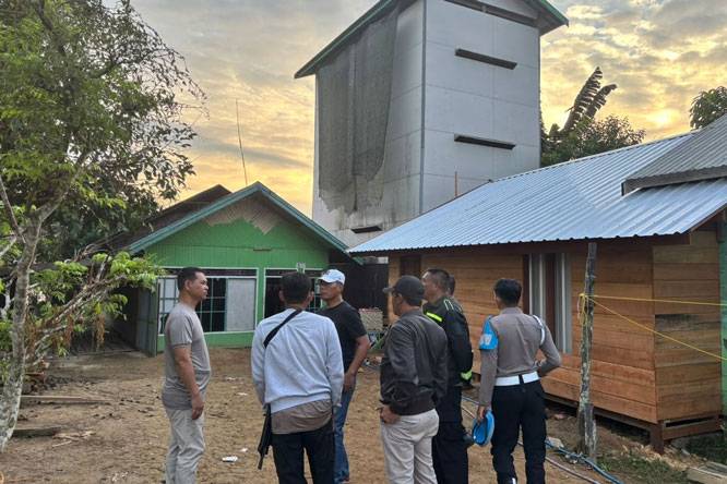 Kompolnas Duga Polisi yang Gugur di Katingan Disekap, Lalu Dibuang ke Sungai