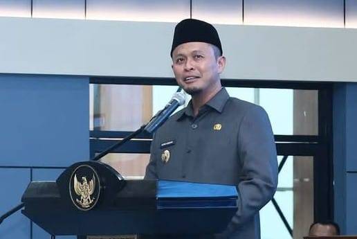 Wali Kota Pekanbaru Agung Nugroho Minta Pengelolaan Sampah Dievaluasi, Siapkan Penghargaan Kecamatan Terbersih