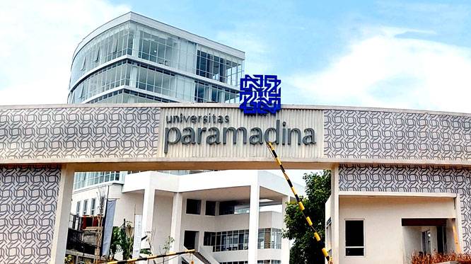 Universitas Paramadina sebagai Salah Satu Kampus Paling Aktif dalam Diskursus Publik