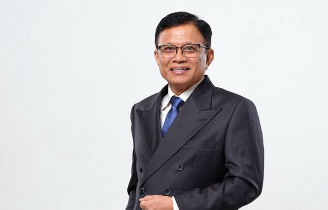 Prof. Didik J. Rachbini: Gubernur BI Baru Harus Kendalikan Stabilitas Nilai Tukar Rupiah