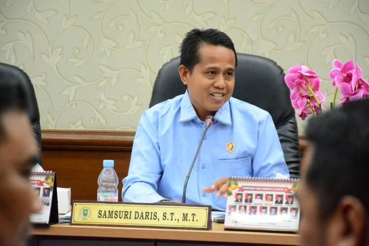 Program MBG Dinilai Belum Maksimal Sentuh Daerah 3T Seperti Inhil