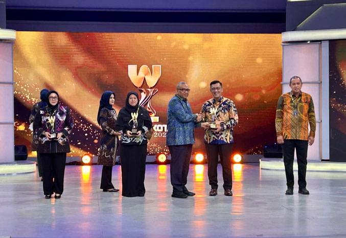 Wamenaker: Kepercayaan Publik Dibangun Melalui Pelayanan yang Cepat dan Transparan