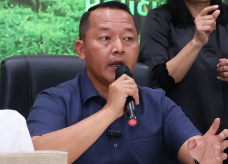 Polda Serahkan Kembali Berkas Kasus PT. Musim Mas ke Kejati Riau, Sanksi Berat Berlapis