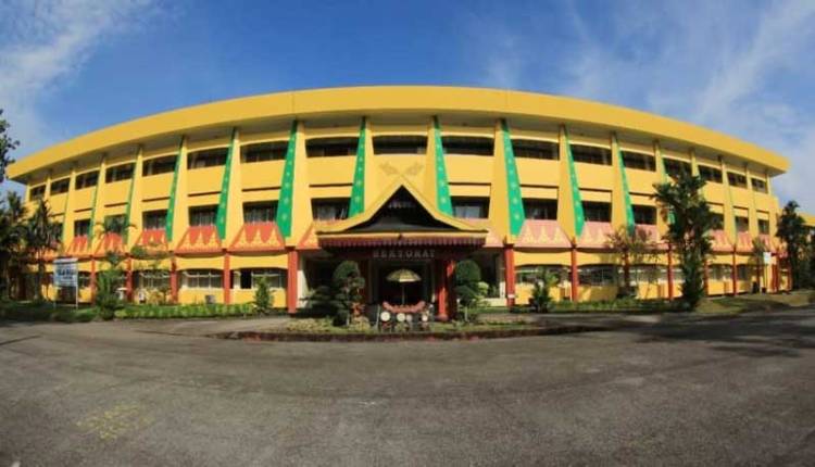 S3 Doktor Hukum Unilak Resmi Berdiri