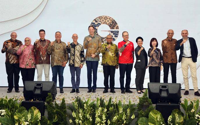 Wamenaker: Investasi Harus Berdampak Nyata pada Penciptaan Lapangan Kerja Berkualitas