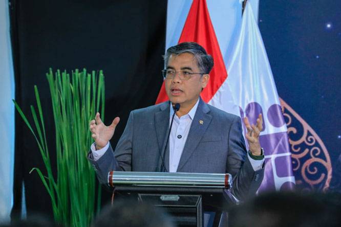 Menaker akan Hadiri Forum BRICS, Bahas Jaminan Sosial hingga Pengembangan Keterampilan