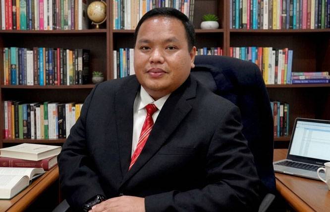 Reformasi Pendidikan Tinggi yang Bermutu dan Terintegrasi Menuju Indonesia Emas 2045
