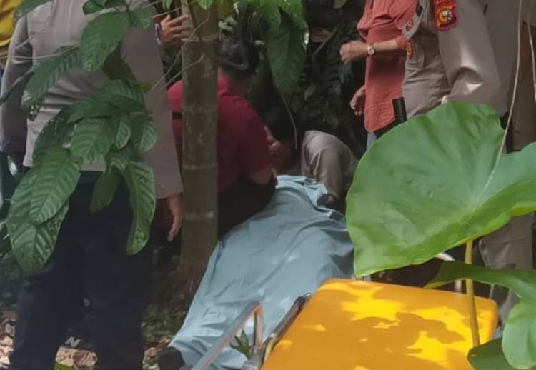 Penyebab Pasti Kematian Dokter di Pagar Luar RSUD Tengku Rafian Siak Tunggu Hasil Labfor