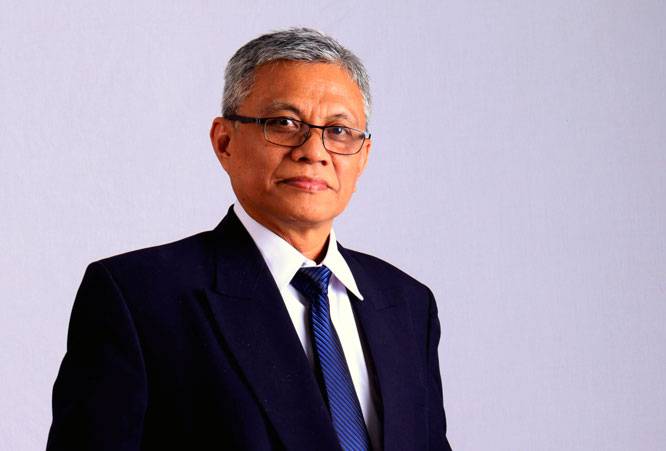 Prof. Didik J. Rachbini: Ekosistem Pendidikan Tinggi Saat Ini Berpotensi Menggerus Keberlangsungan PTS