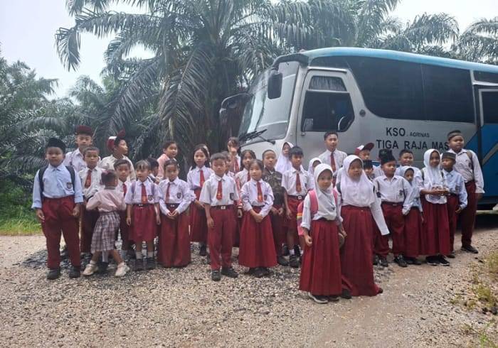 Pemko Pekanbaru Pastikan Tak Ada Anak Putus Sekolah, Layanan Pengaduan Masih Dibuka