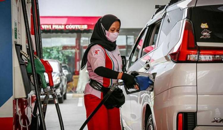 Pemko Tak Bisa Intervensi, BBM Nonsubsidi Sumbang Inflasi Terbesar di Pekanbaru