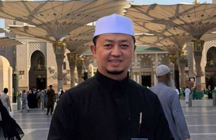 Anggota DPR Kecam Pengadangan UAS di Kutai Barat Dikecam, Aparat Diminta Lindungi Tokoh Agama