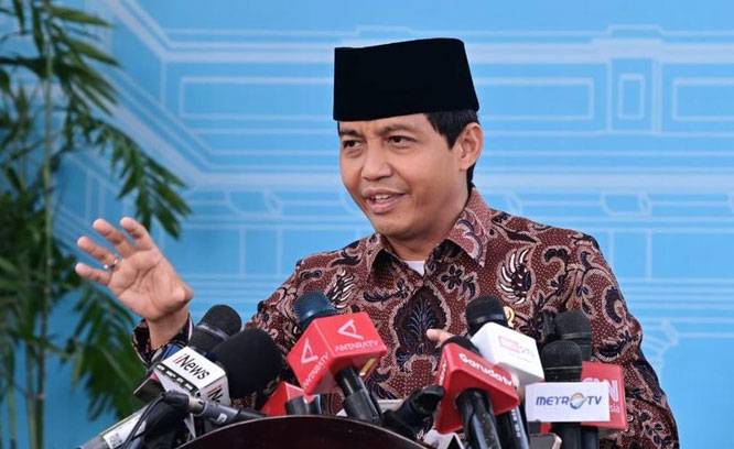 KPK Buka Opsi Panggil Menhut Raja Juli, Terkait Kasus Bupati Suhardiman Amby.