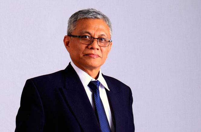 Prof. Didik J. Rachbini: Penurunan PMI Manufaktur Jadi Alarm Melemahnya Industri Nasional