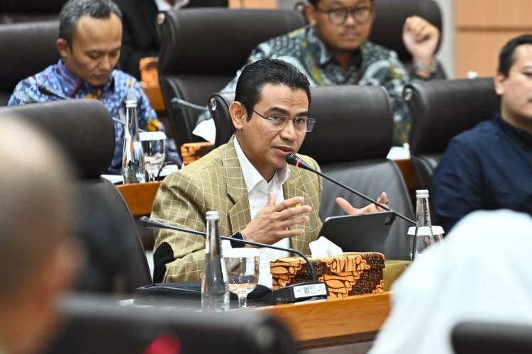 Pengusaha Diminta Perhatikan Buffer Zone Kawasan Industri