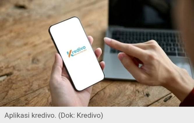Viral Kasus Pelecehan Konsumen Paylater, Kredivo Putuskan Kerjasama dengan Debt Colector