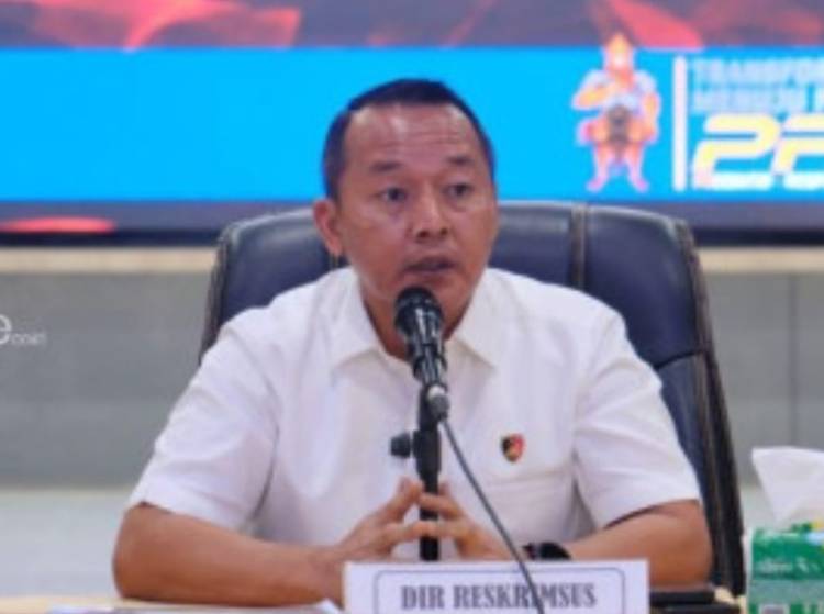 Audit BPK Rampung, Kerugian Dugaan Korupsi Dana CSR PT SPRH Rp13 Miliar
