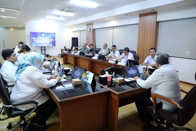 Dialog Sosial Kunci Wujudkan Hubungan Industrial Harmonis di PT Indonesia Epson Industry