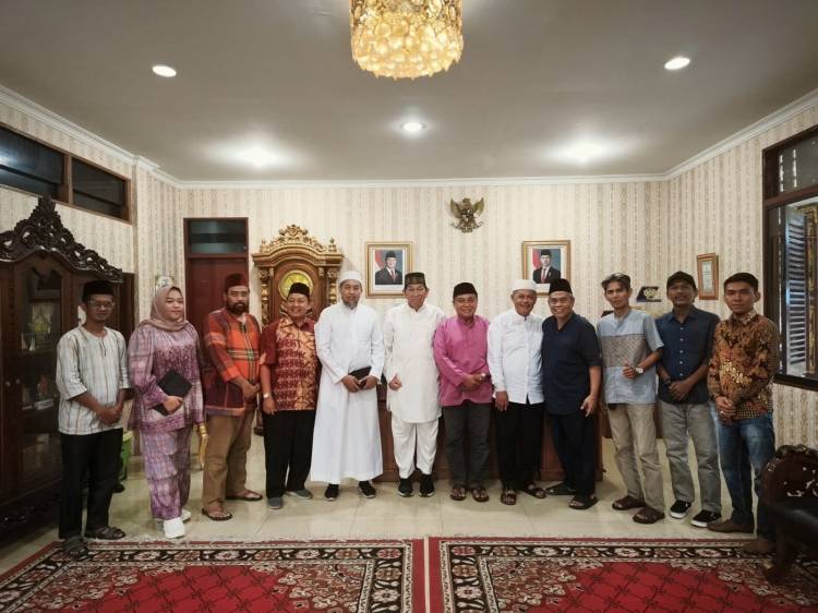 DK PWI Pusat Desak Riau Pos Grup Bayar Hak Mantan Karyawan