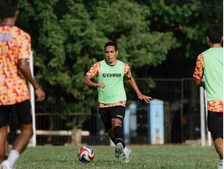PSPS Rekrut Tiga Pemain Potensial Musim 2026-2027