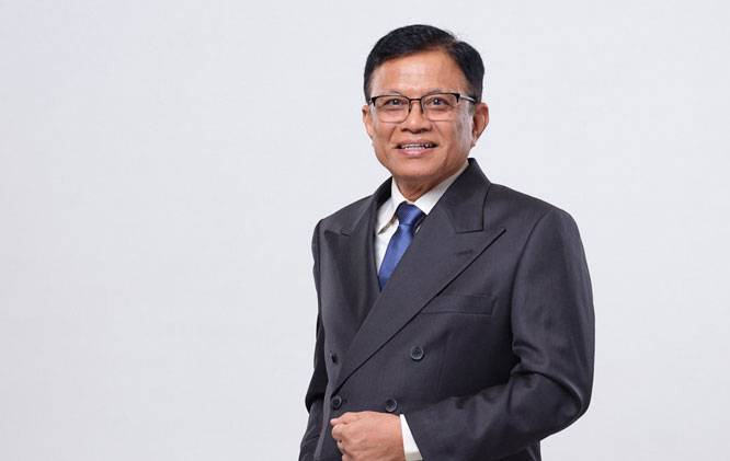 Prof. Didik J. Rachbini: Kerusakan Institusi Hukum Berpotensi Menghambat Pertumbuhan Ekonomi Nasional