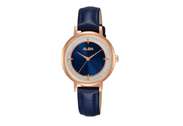 Dukung Produktivitas dengan Jam Tangan Wanita untuk Formal Look